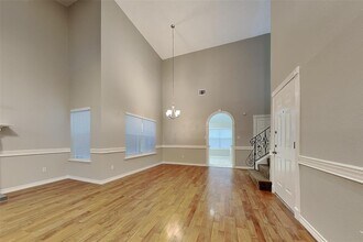 16922 Colony Creek Dr in Spring, TX - Building Photo - Building Photo