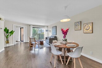 4499 Via Marisol, Unit Top Floor-Monterey Hills in Los Angeles, CA - Building Photo - Building Photo