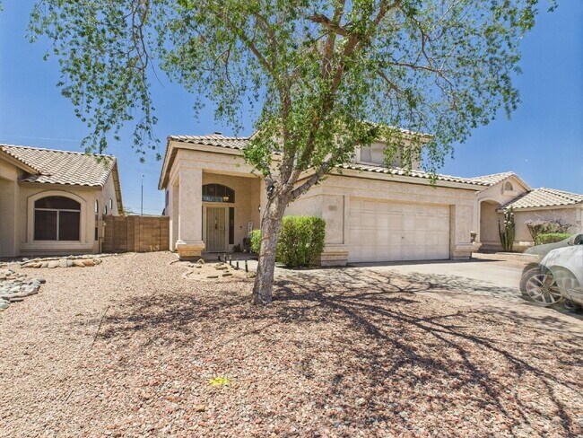 13650 N 82nd Ln in Peoria, AZ - Building Photo - Building Photo