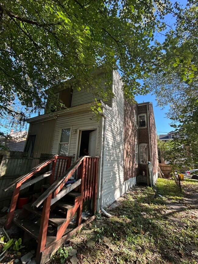51 Asbury St in Trenton, NJ - Building Photo - Building Photo