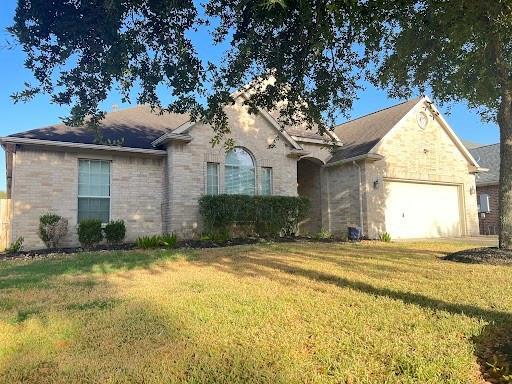 3518 Ellies Ln in Manvel, TX - Building Photo