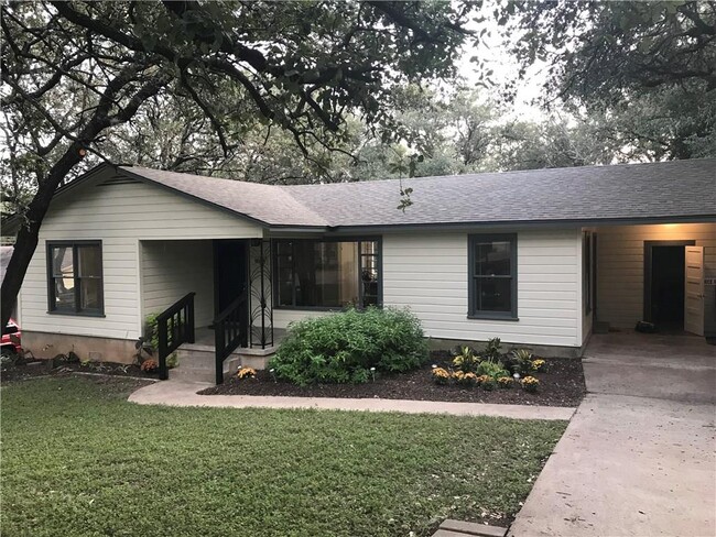 1603 Lightsey Rd in Austin, TX - Building Photo - Building Photo