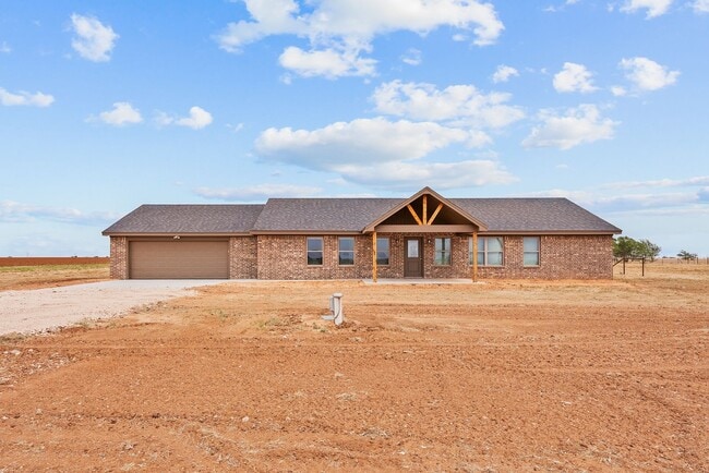 property at 14924 North County Road 1200