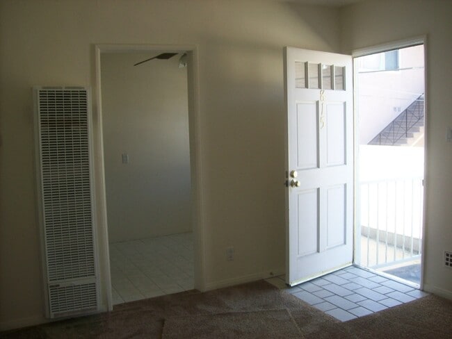 817-817 S Meyler St in Los Angeles, CA - Building Photo - Building Photo