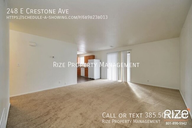 248 E Crestone Ave in South Salt Lake, UT - Building Photo - Building Photo
