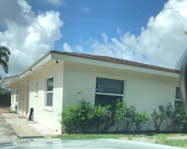 property at 138 SE 3rd Ave