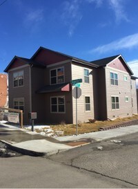 Building Photo - 632 W Granite St Apartments in Butte, Montana