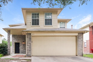 6511 McCharen Ct in Houston, TX - Building Photo