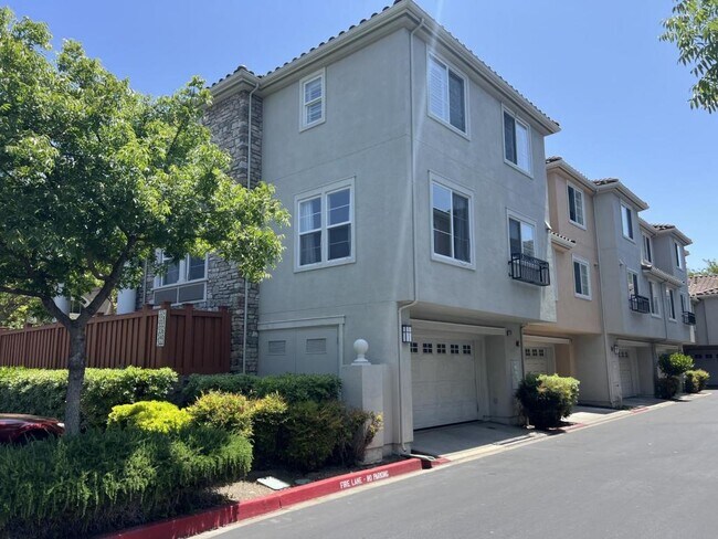 324 Vista Roma Way in San Jose, CA - Building Photo - Building Photo