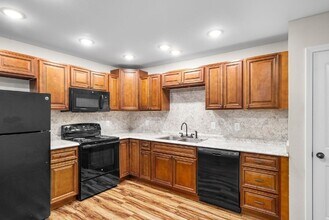 1709 Evans Rd in Clarksville, TN - Building Photo - Building Photo