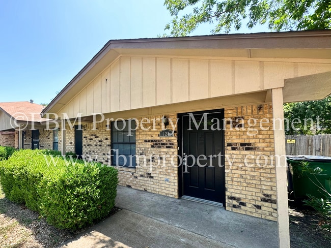 property at 128 Lance Dr