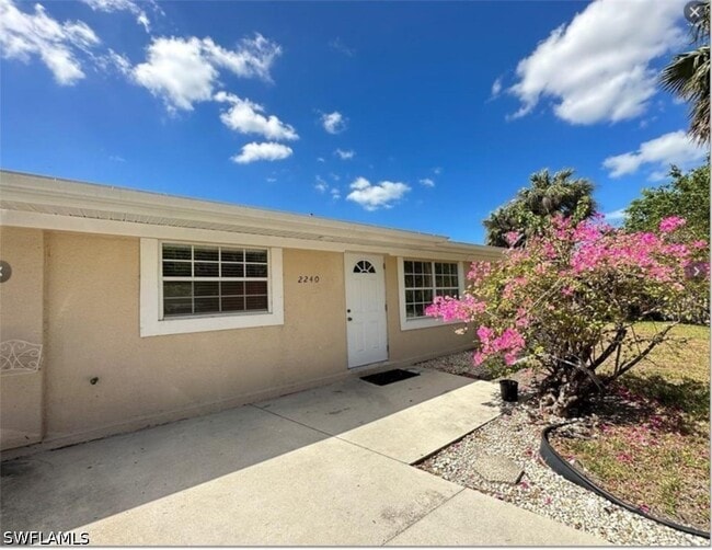 property at 2240 Estey Ave