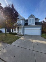 57103 Curtis St in Washington, MI - Building Photo