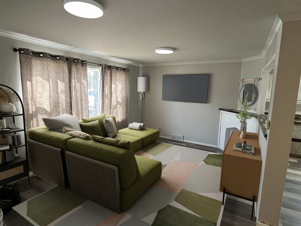 410 Quincy St in Rapid City, SD - Building Photo