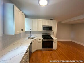 118 Marginal St-Unit -1 in Boston, MA - Building Photo - Building Photo