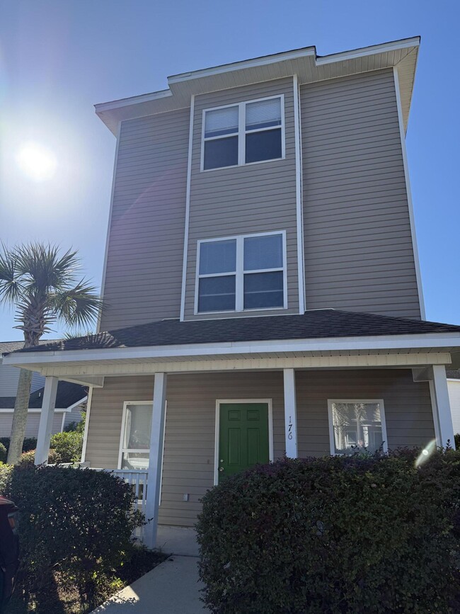 176 Enchanted Way in Santa Rosa Beach, FL - Building Photo - Building Photo