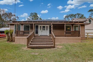 38210 Green Willow St in Magnolia, TX - Building Photo