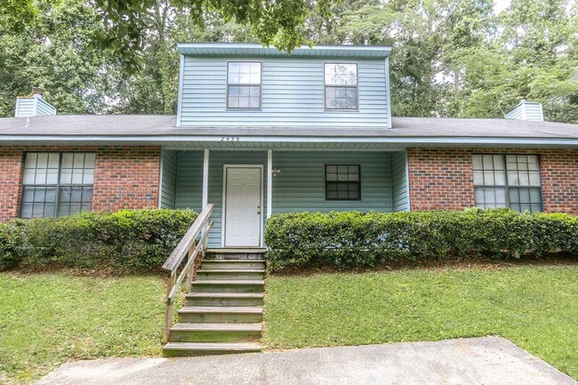 property at 2438 Talco Hills Dr