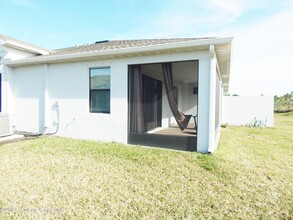 9953 Alister Dr in Melbourne, FL - Building Photo - Building Photo