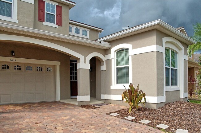 3013 Jardin St in Kissimmee, FL - Building Photo - Building Photo