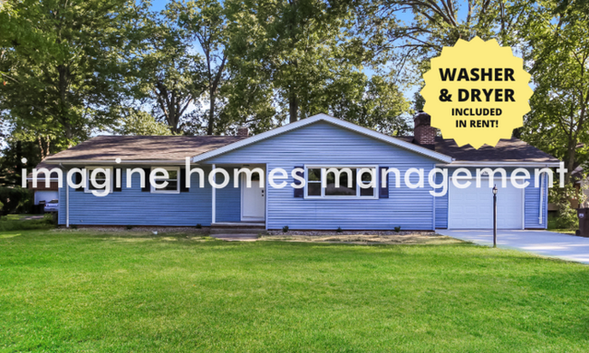 property at 27155 Rose Rd
