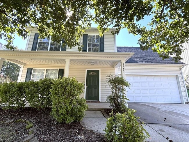 property at 12401 Dixie Ann Dr