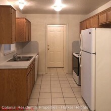 4409 July Dr in Killeen, TX - Building Photo - Building Photo