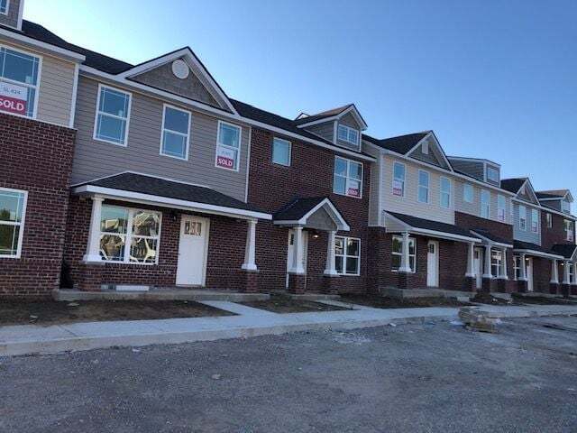 property at 3008 Coriander Dr