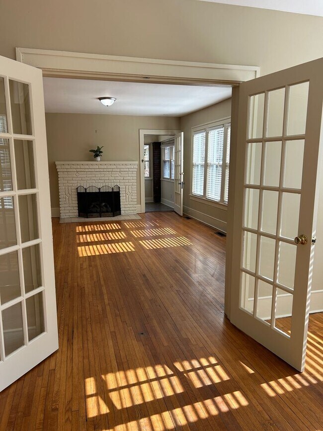 59 Arlington St in Asheville, NC - Building Photo - Building Photo