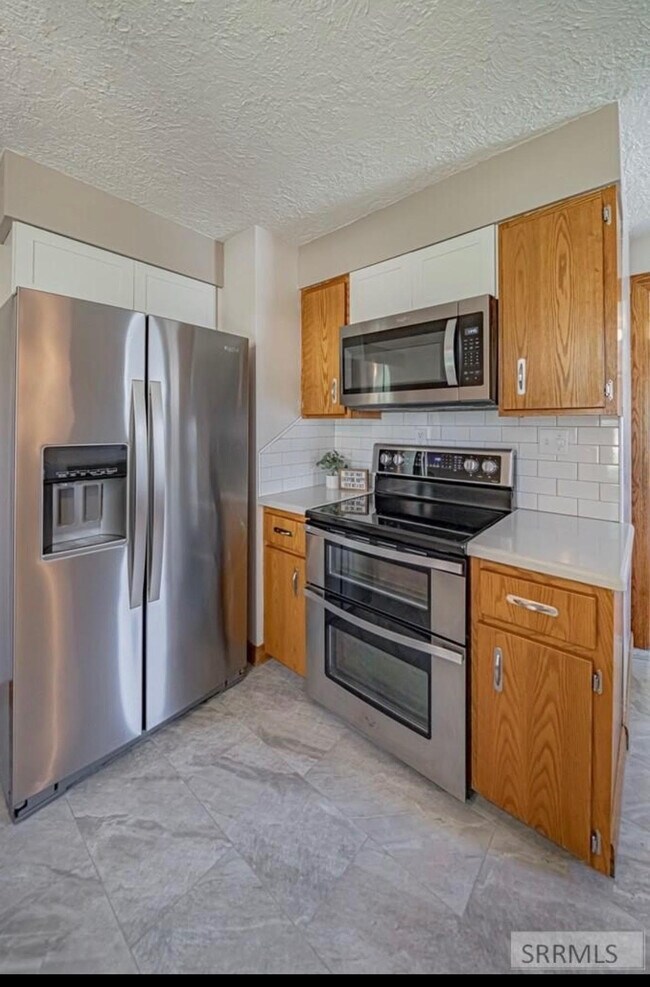 315 12th St in Idaho Falls, ID - Building Photo - Building Photo