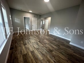 861 W 12th St in Winston-Salem, NC - Foto de edificio - Building Photo