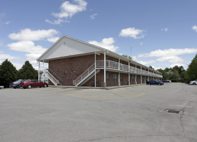 2221 S St in Lincoln, NE - Building Photo - Building Photo