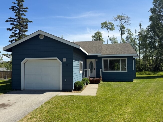 property at 1685 N Lacy Loop