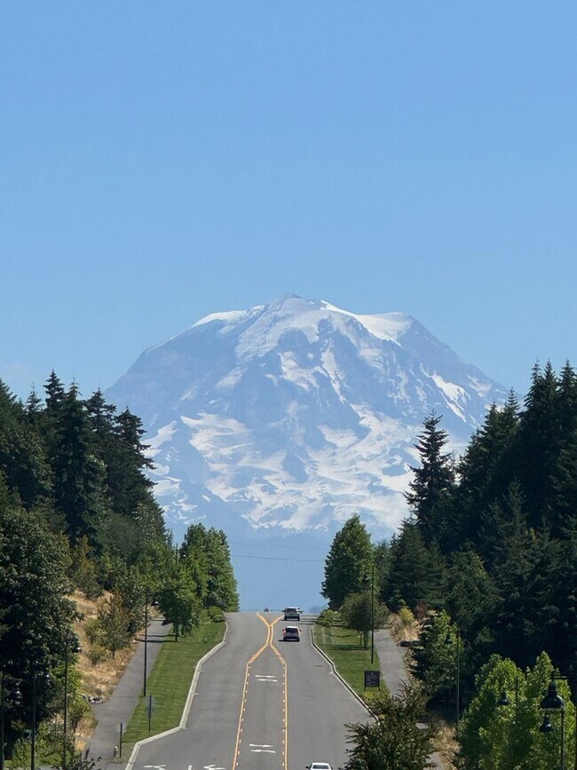 13123 192nd Ave E in Bonney Lake, WA - Building Photo - Building Photo