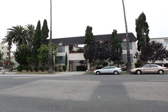 529 California Ave in Santa Monica, CA - Building Photo - Building Photo