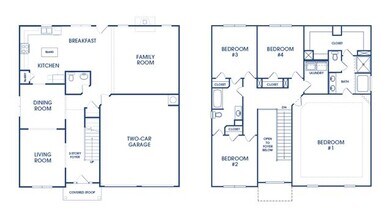 3408 Appaloosa Trl in Conyers, GA - Building Photo - Building Photo