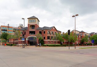 Camden Farmers Market in Dallas, TX - Building Photo - Building Photo
