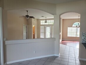 41 Patchogue Ln in Palm Coast, FL - Building Photo - Building Photo
