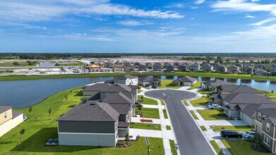 12609 Aura Moonlight Ter in Parrish, FL - Building Photo - Building Photo