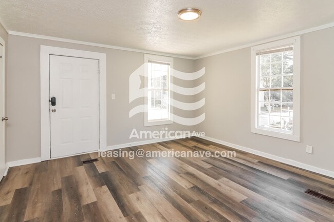 615 Arthur St in Lagrange, GA - Building Photo - Building Photo