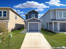 7630 Aston Cross in San Antonio, TX - Building Photo