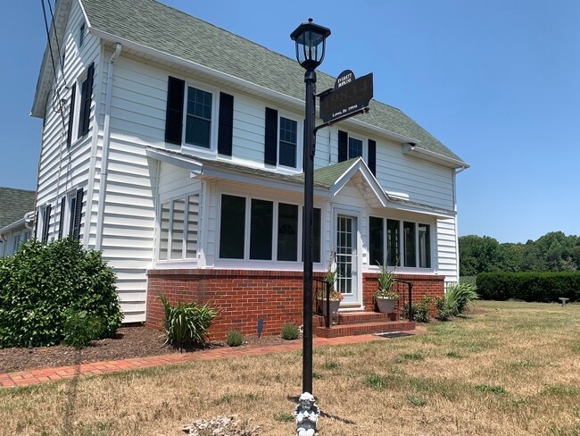 property at 19834 Hopkins Rd