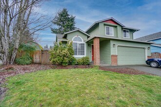 10910 NE 36th Ct in Vancouver, WA - Building Photo - Building Photo