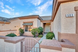 503 Eagle Vista Dr in Henderson, NV - Building Photo - Building Photo