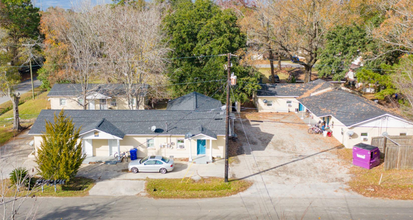 Iron Street Apartments in Charleston, SC - Building Photo - Building Photo