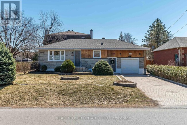 property at 1670 Athans Ave
