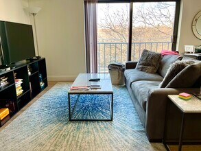 1243 Beacon St, Unit 4 in Brookline, MA - Building Photo - Building Photo