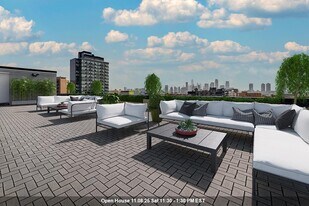 253 ACADEMY St in Jersey City, NJ - Building Photo