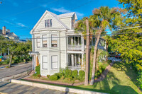 58 Rutledge Ave in Charleston, SC - Building Photo - Primary Photo