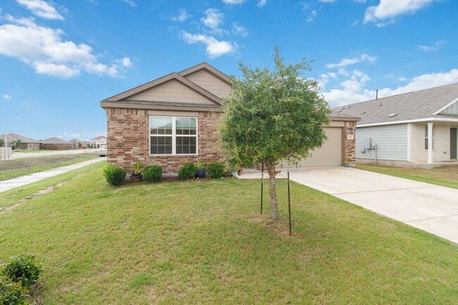 507 Agave Flats Dr in New Braunfels, TX - Building Photo - Building Photo